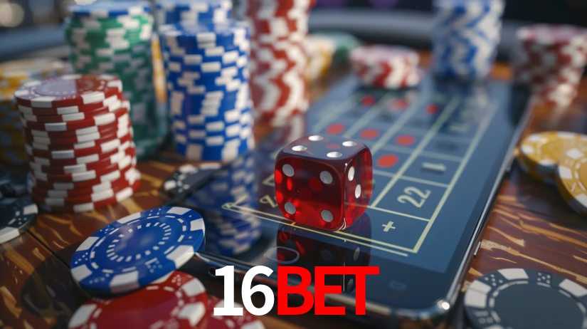 16bet.com