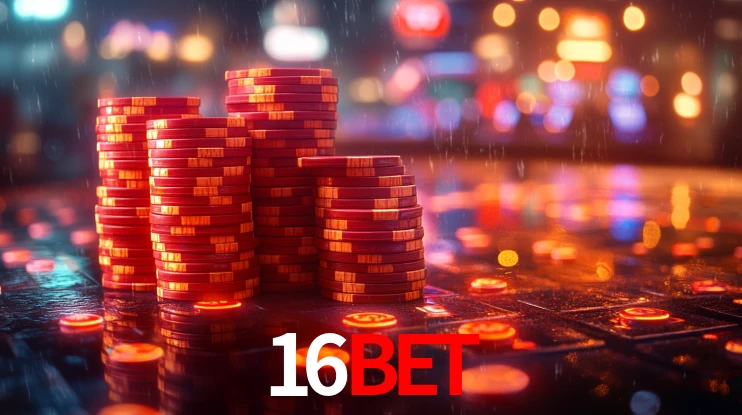 16bet