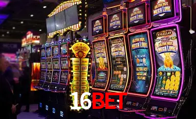 Descubra a Essência do 16bet: Nossa História e Compromissos