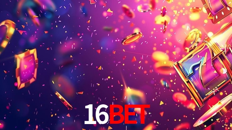 A Experiência Imersiva dos Cassinos Ao Vivo no 16bet