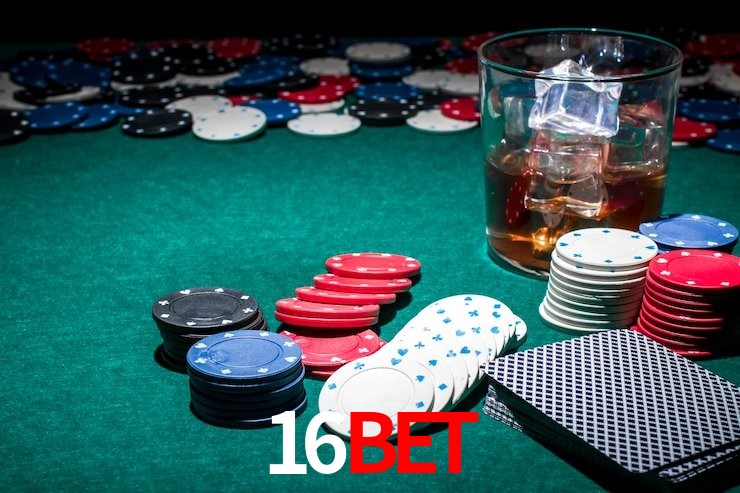 Jogos Exclusivos 16bet