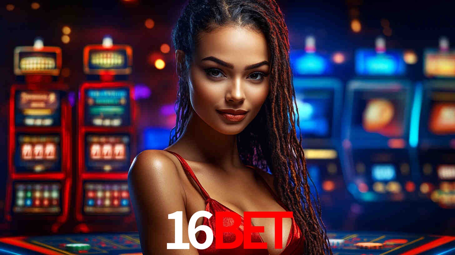 Apostas Esportivas na 16bet: Um Guia Completo