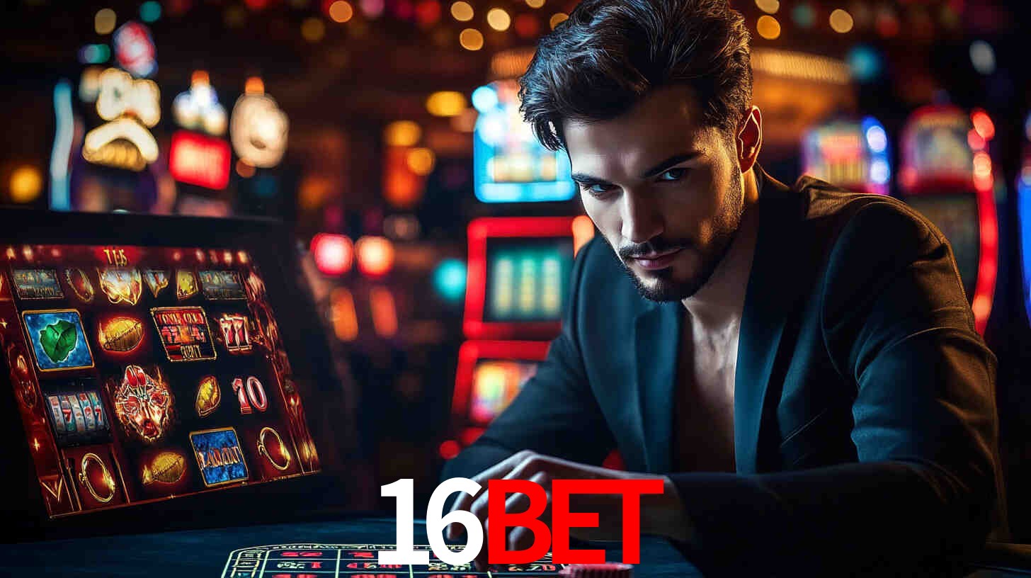 16bet,16bet.com
