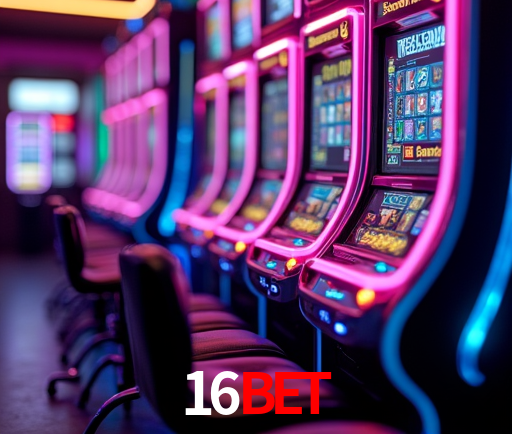 Integração de APIs 16bet