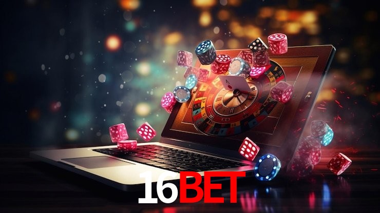 Inovações de Jogos na 16bet: O Futuro das Experiências Interativas