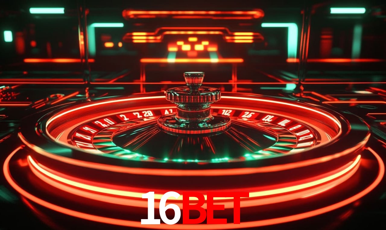 A Revolução dos Aplicativos de Jogos no 16bet