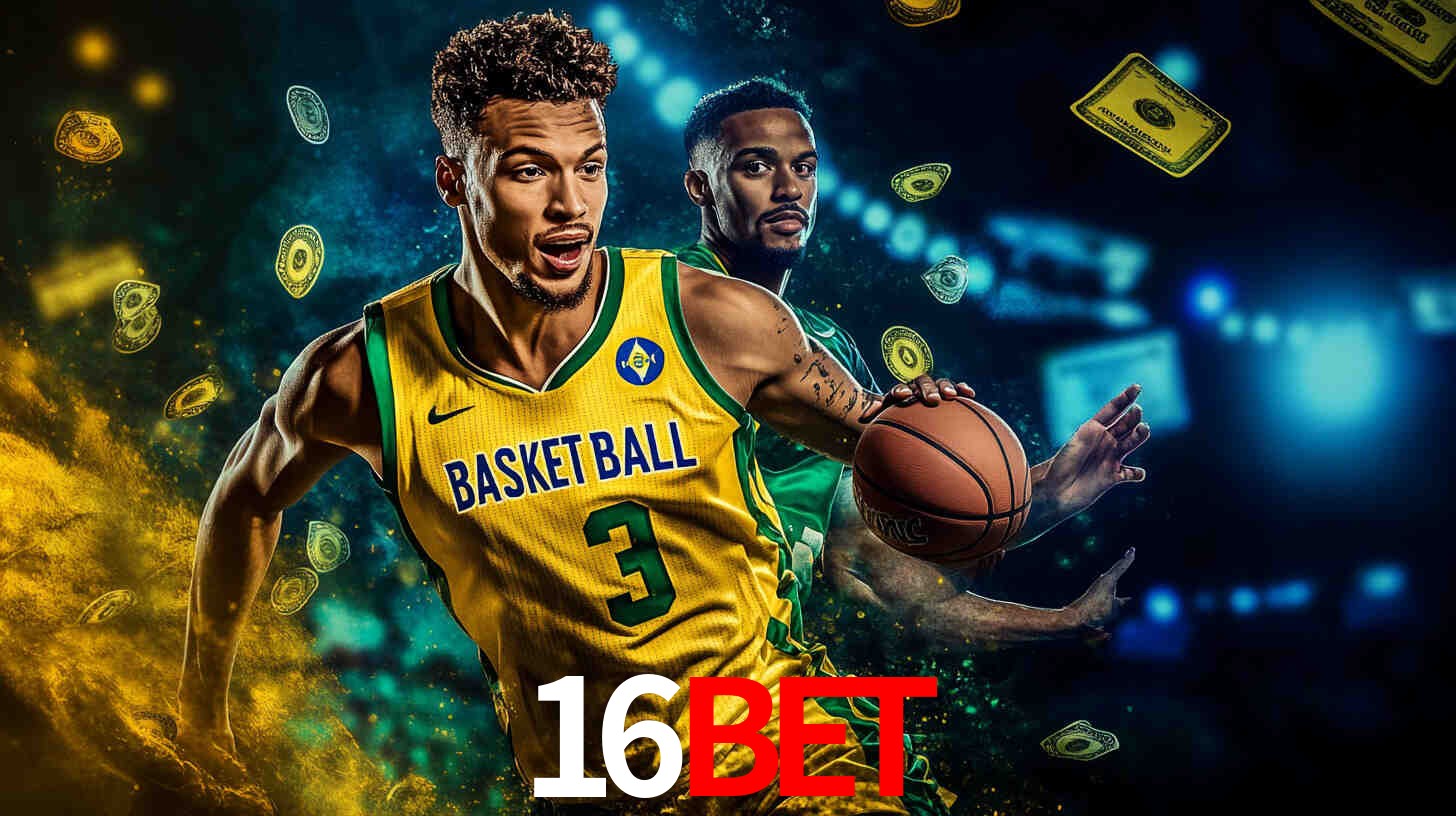 Inovações de Jogos na 16bet: O Futuro das Experiências Interativas