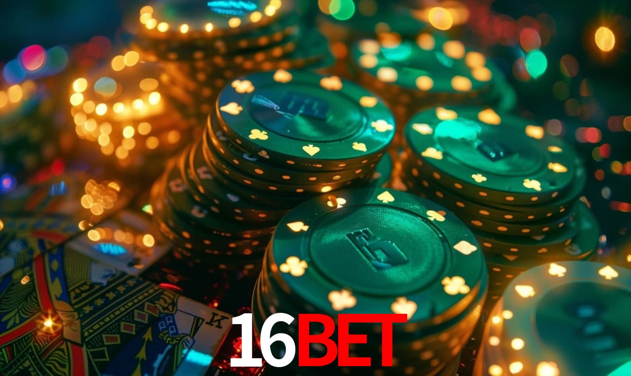 Programa VIP 16bet