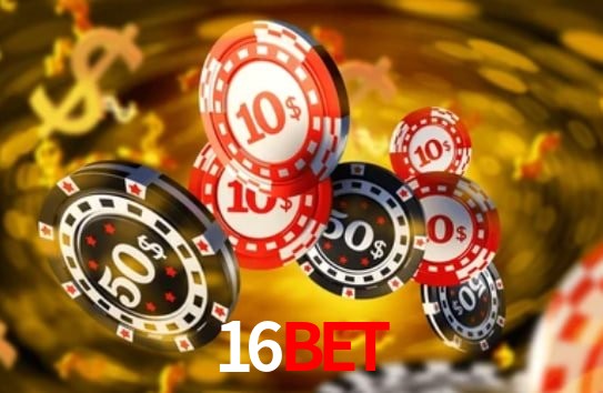 Bônus Diários 16bet