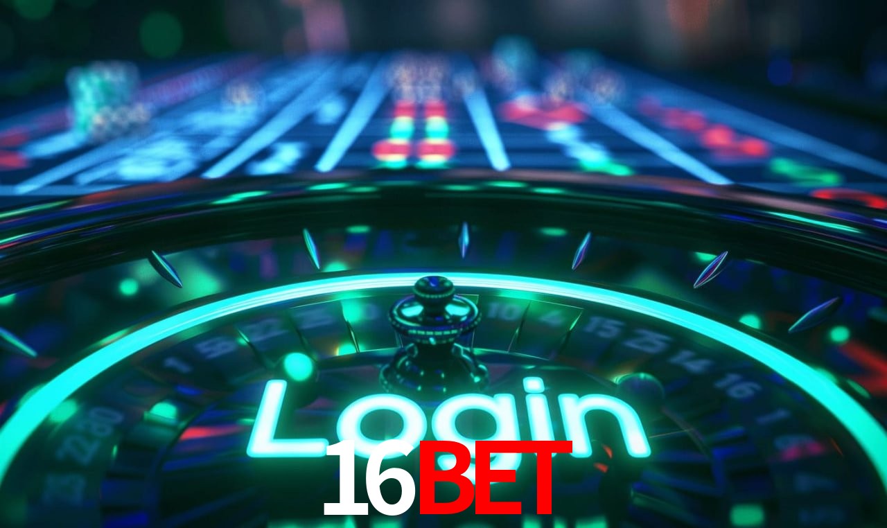 Torneios 16bet