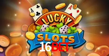 Descubra o Mundo do Cassino Online com 16bet