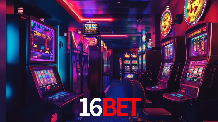 Premium Interface 16bet