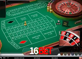 Desvendando o Mundo dos Jogos Virtuais na 16bet
