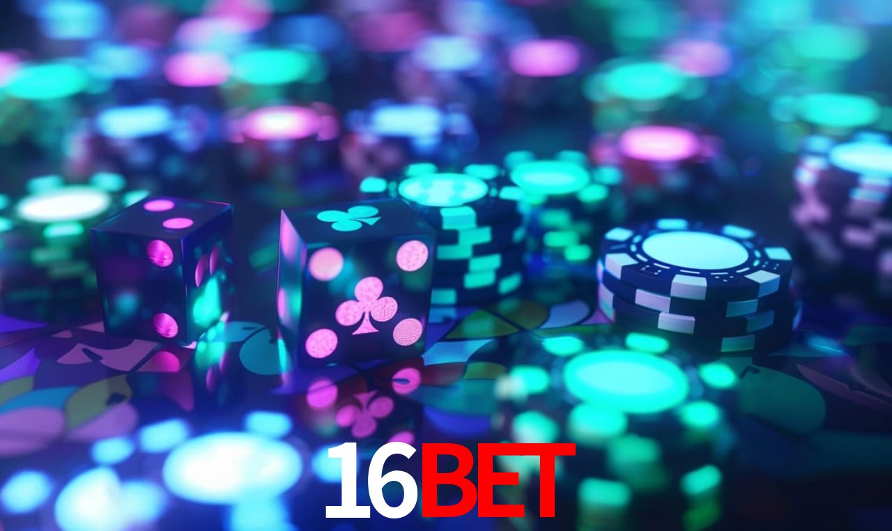 Interface Premium 16bet