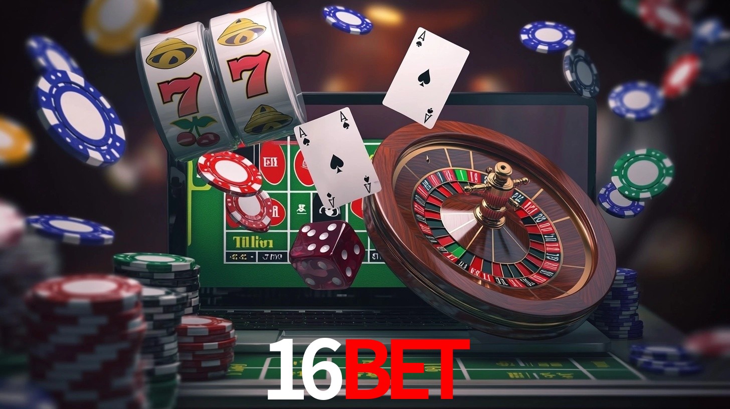 Exclusive Games 16bet