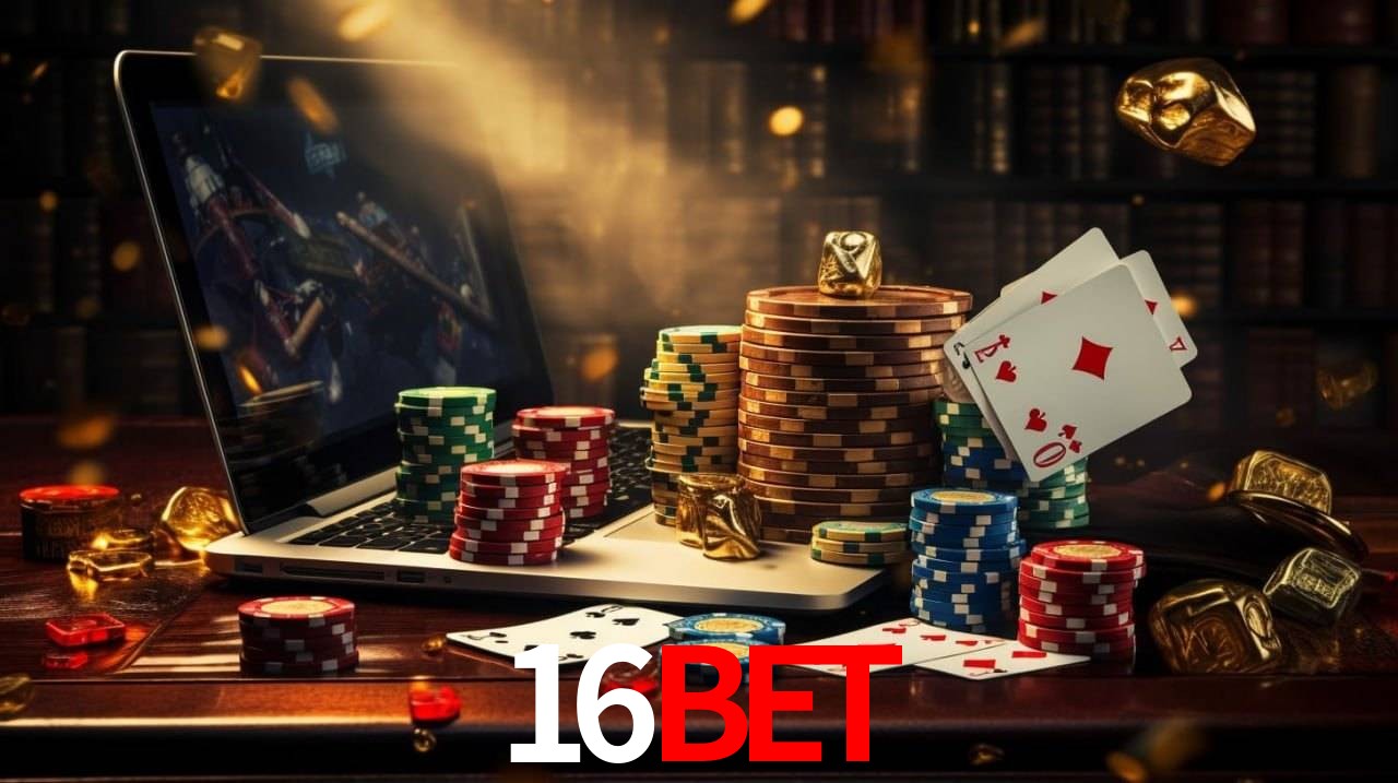 PIX Instantâneo 16bet