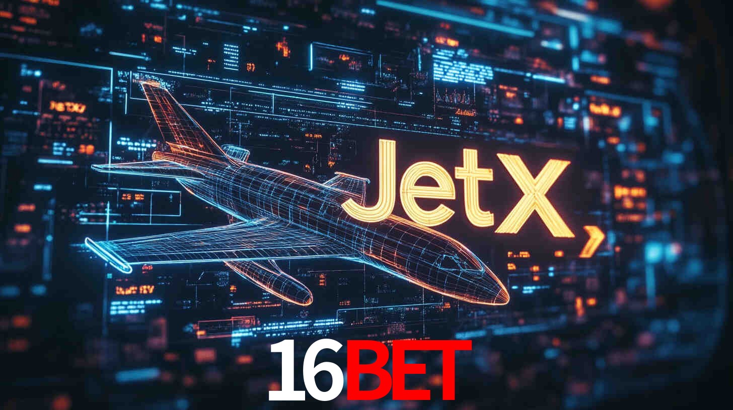 Desvendando o Mundo dos Jogos Virtuais na 16bet