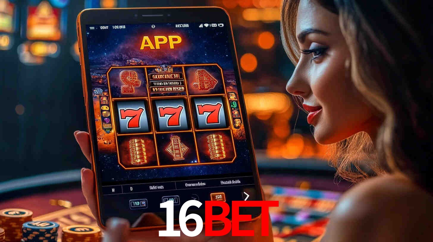 16bet: Seu Especialista em Apostas Esportivas Brasileiras